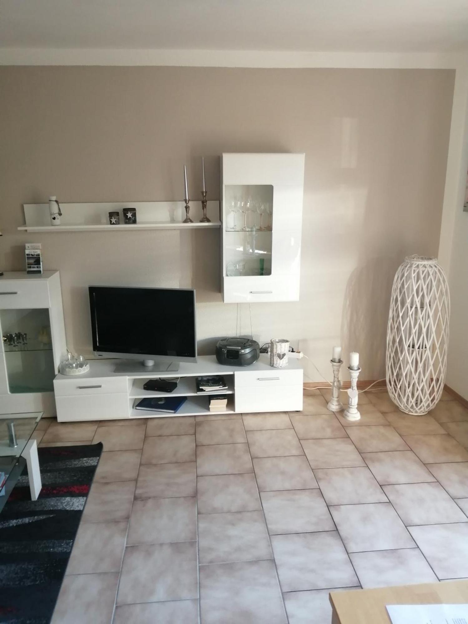 "Kleine Hedwig" Apartman Putbus Kültér fotó